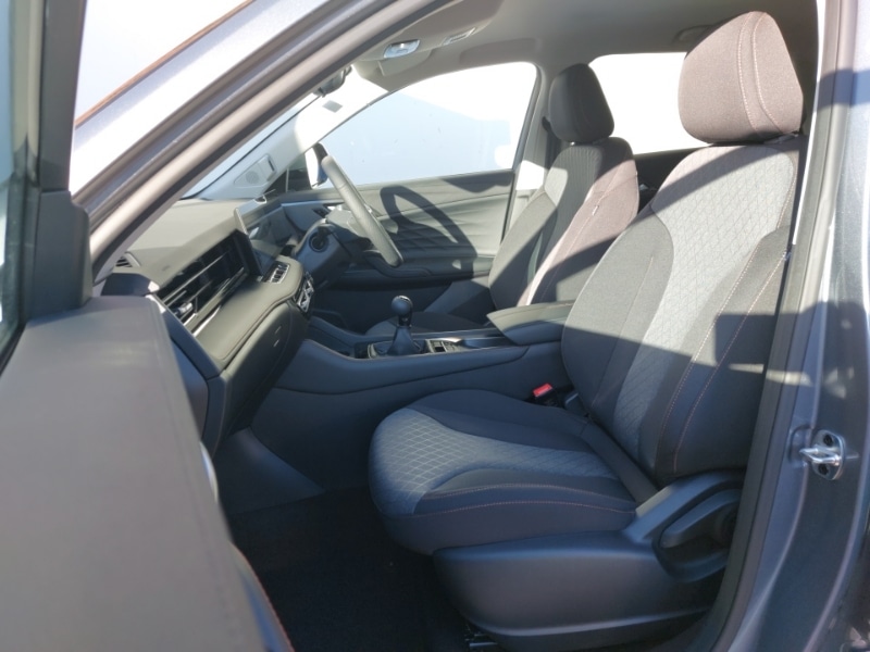 Used MG MG HS 2025 for sale - 76639045: Photo 5