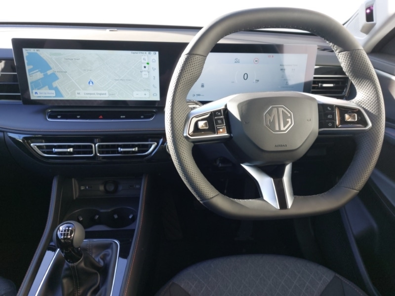 Used MG MG HS 2025 for sale - 76639045: Photo 7