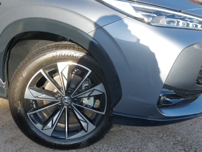 Used MG MG HS 2025 for sale - 76639045: Photo 9