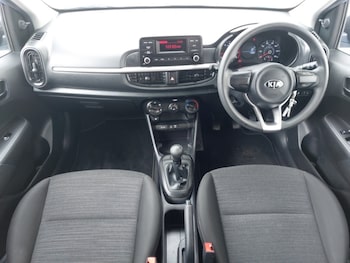 Used Kia Picanto 2020 for sale - 78576169: Photo