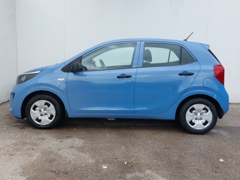 Used Kia Picanto 2020 for sale - 78576169: Photo