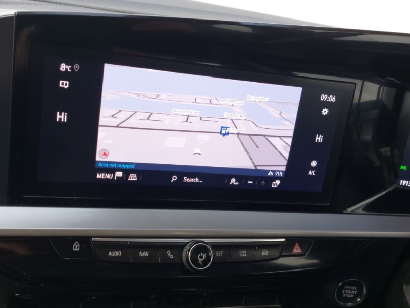 Used Vauxhall Mokka 2022 for sale - 76704769: Photo 10