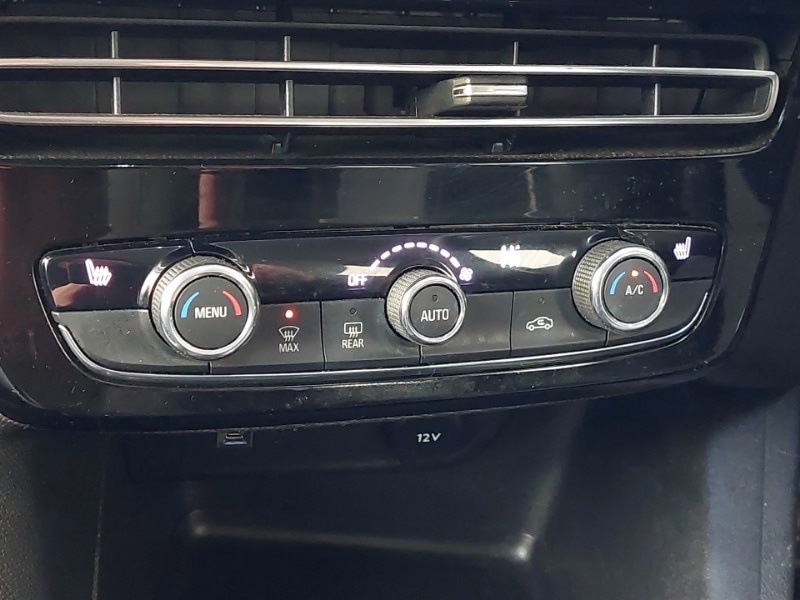 Used Vauxhall Mokka 2022 for sale - 76704769: Photo 11