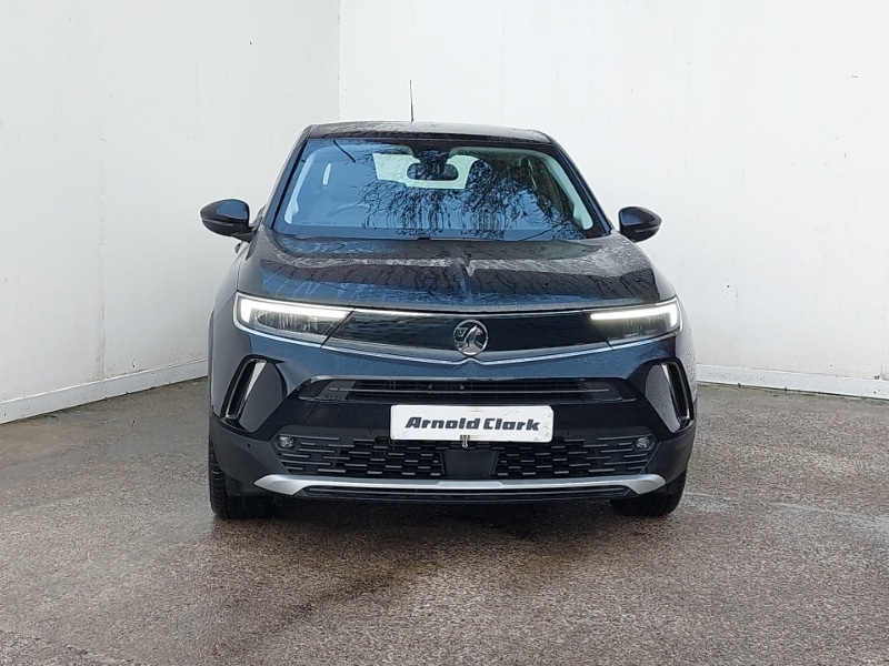 Used Vauxhall Mokka 2022 for sale - 76704769: Photo 12