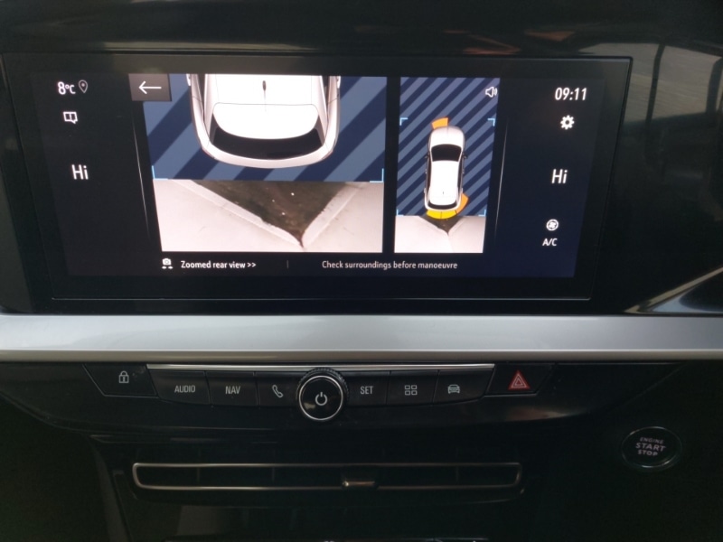 Used Vauxhall Mokka 2022 for sale - 76704769: Photo 13