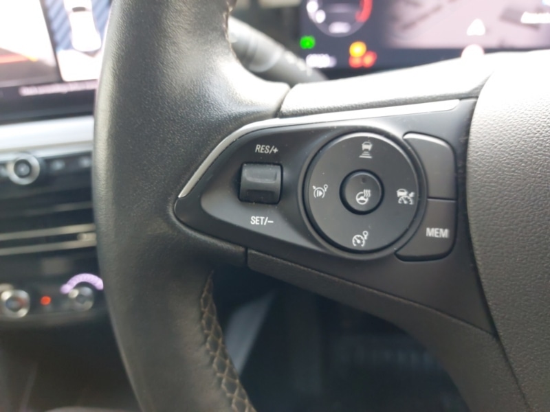 Used Vauxhall Mokka 2022 for sale - 76704769: Photo 14