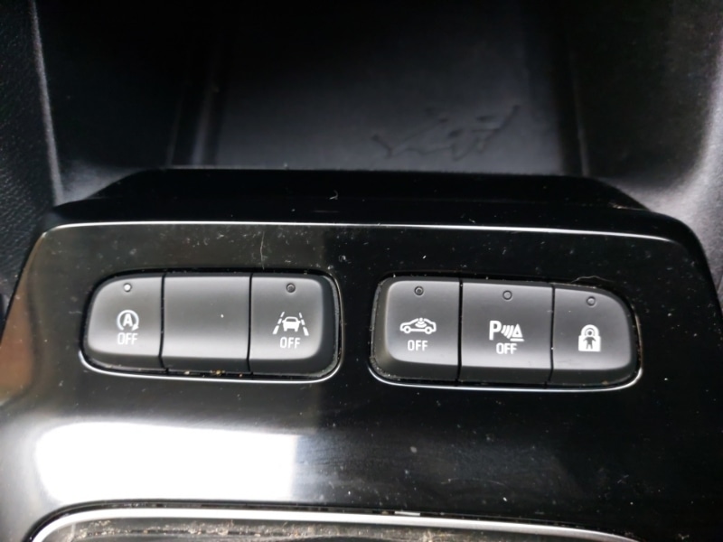 Used Vauxhall Mokka 2022 for sale - 76704769: Photo 19