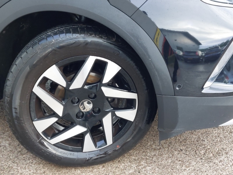 Used Vauxhall Mokka 2022 for sale - 76704769: Photo 9