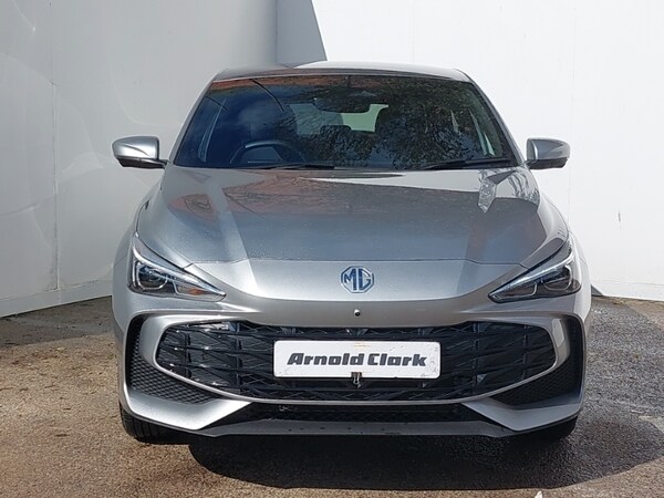 Used MG MG3 2024 for sale - 75989252: Photo 12