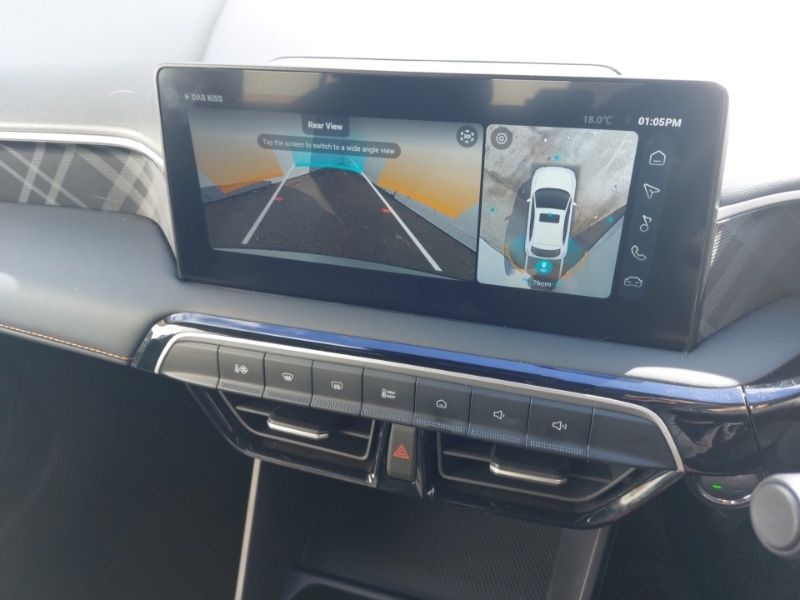 Used MG MG3 2024 for sale - 75989252: Photo 17