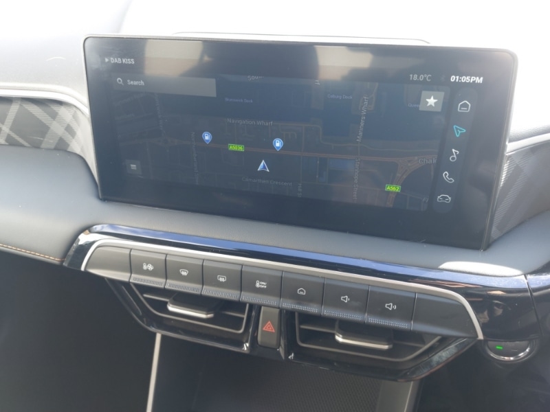 Used MG MG3 2024 for sale - 75989252: Photo 18