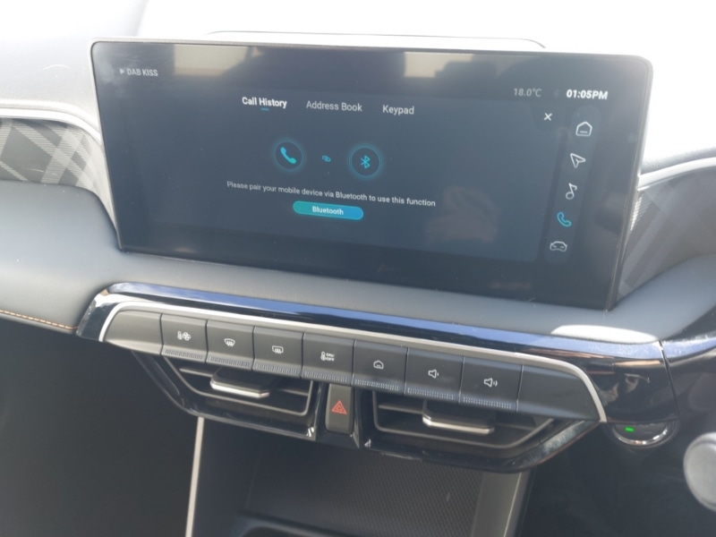 Used MG MG3 2024 for sale - 75989252: Photo 19