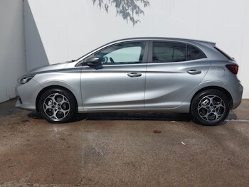 Used MG MG3 2024 for sale - 75989252: Photo 4