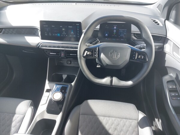 Used MG MG3 2024 for sale - 75989252: Photo 7