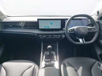 Used MG MG HS 2025 for sale - 75170007: Photo