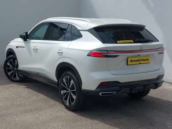 Used MG MG HS 2025 for sale - 75170007: Photo