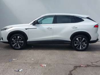 Used MG MG HS 2025 for sale - 75170007: Photo