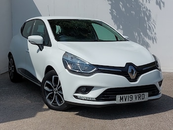 Used Renault Clio 2019 for sale - 79238707: Photo