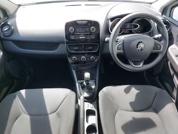 Used Renault Clio 2019 for sale - 79238707: Photo