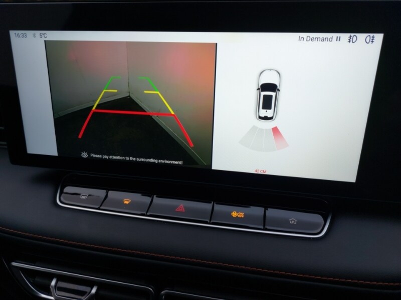 Used MG MG HS 2025 for sale - 77644532: Photo 13