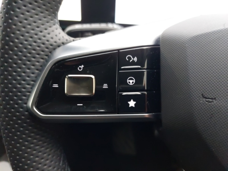 Used MG MG HS 2025 for sale - 77644532: Photo 14