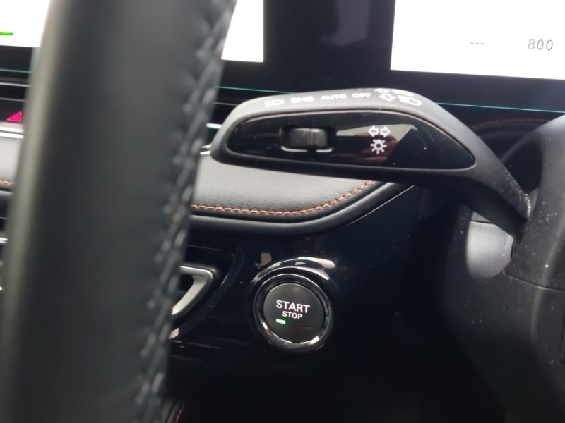 Used MG MG HS 2025 for sale - 77644532: Photo 15