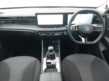 Used MG MG HS 2025 for sale - 77644532: Photo