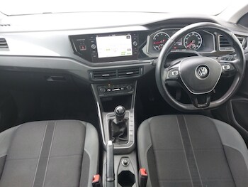 Used Volkswagen Polo 2020 for sale - 78269308: Photo