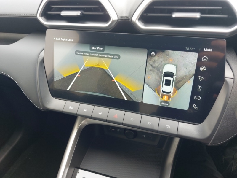 Used MG MG ZS 2024 for sale - 75989261: Photo 17