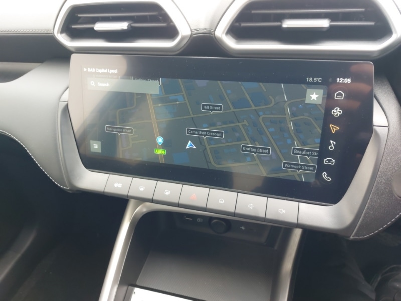 Used MG MG ZS 2024 for sale - 75989261: Photo 18