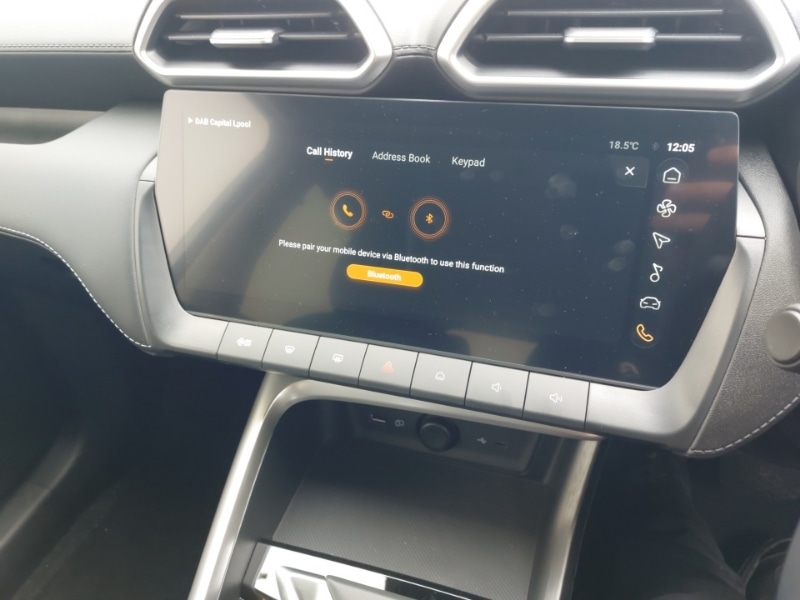 Used MG MG ZS 2024 for sale - 75989261: Photo 19