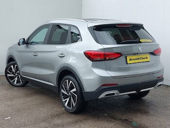 Used MG MG ZS 2024 for sale - 75989261: Photo 3