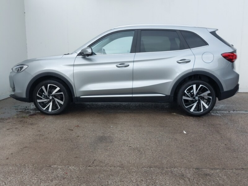 Used MG MG ZS 2024 for sale - 75989261: Photo 4