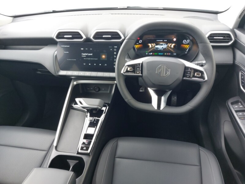 Used MG MG ZS 2024 for sale - 75989261: Photo 7