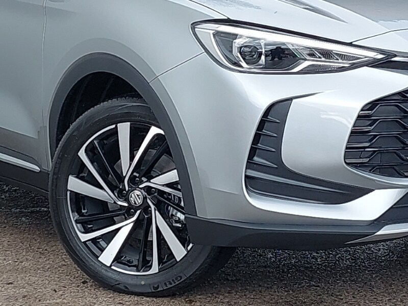 Used MG MG ZS 2024 for sale - 75989261: Photo 9