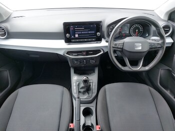 Used SEAT Ibiza 2023 for sale - 78860815: Photo