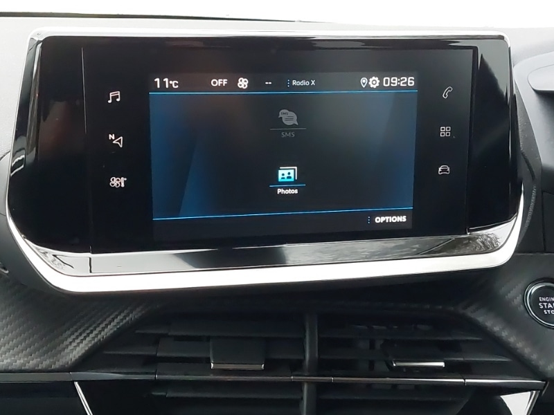 Used Peugeot 2008 2021 for sale - 76763559: Photo 10