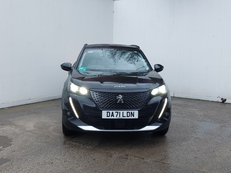 Used Peugeot 2008 2021 for sale - 76763559: Photo 12