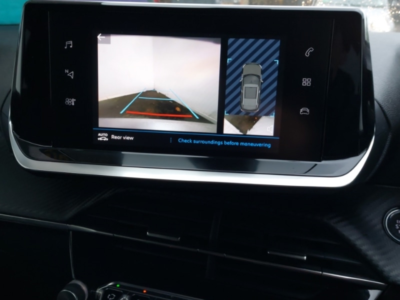 Used Peugeot 2008 2021 for sale - 76763559: Photo 13