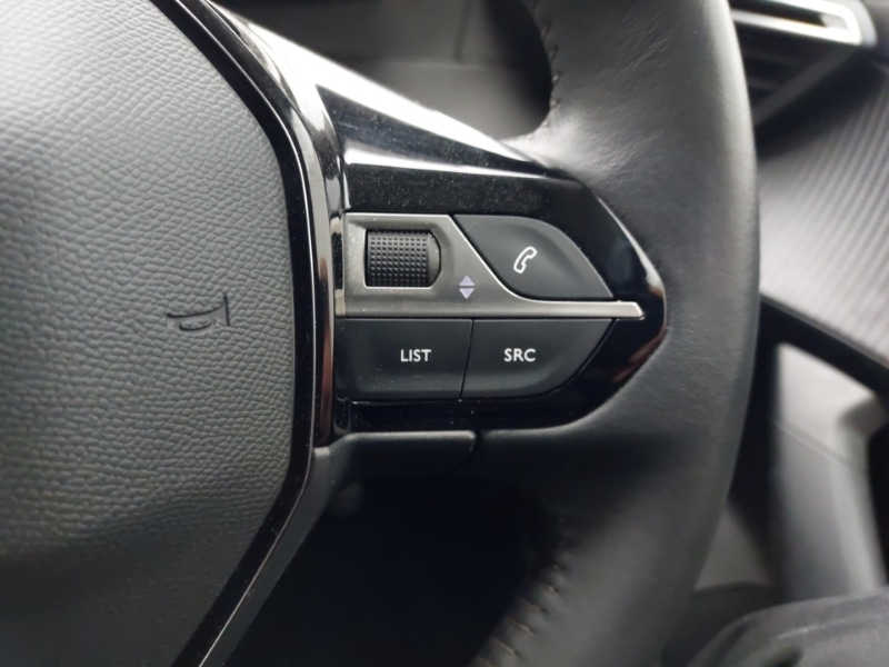 Used Peugeot 2008 2021 for sale - 76763559: Photo 16