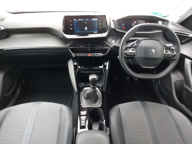 Used Peugeot 2008 2021 for sale - 76763559: Photo 2