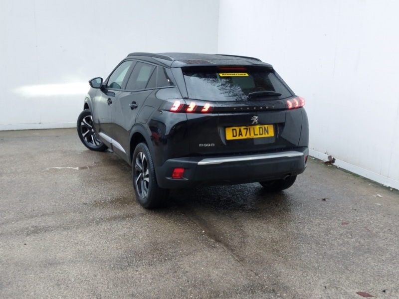 Used Peugeot 2008 2021 for sale - 76763559: Photo 3