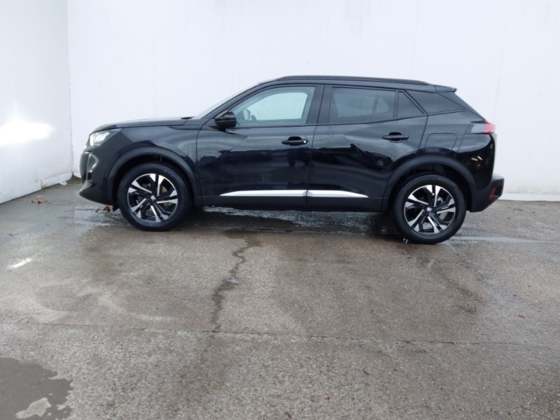 Used Peugeot 2008 2021 for sale - 76763559: Photo 4