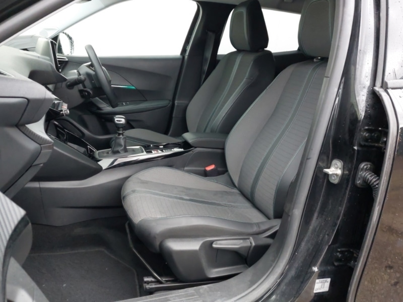 Used Peugeot 2008 2021 for sale - 76763559: Photo 5