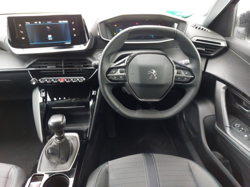 Used Peugeot 2008 2021 for sale - 76763559: Photo 7