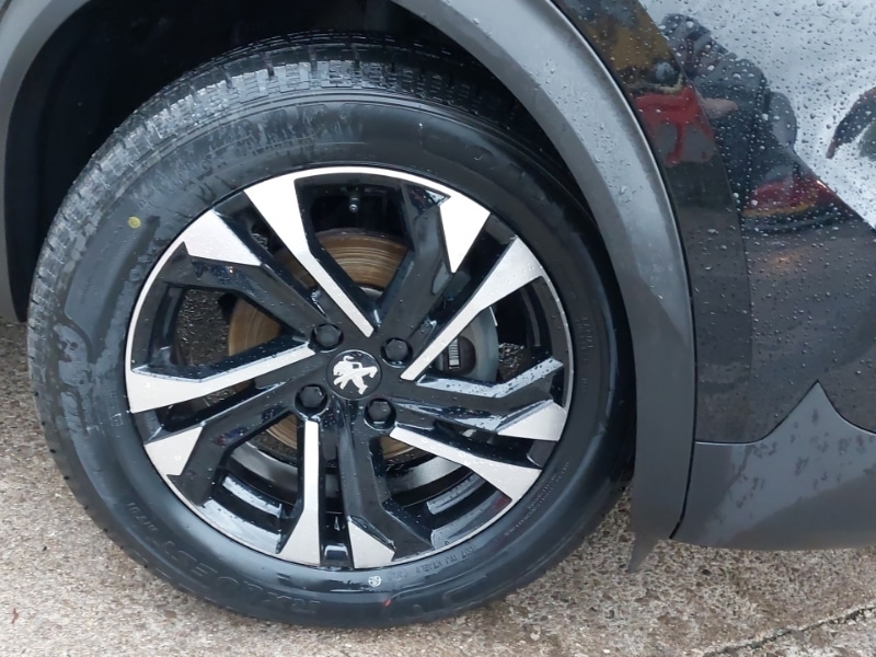 Used Peugeot 2008 2021 for sale - 76763559: Photo 9