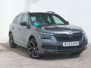 2023 - 1.5 TSI Monte Carlo 5dr