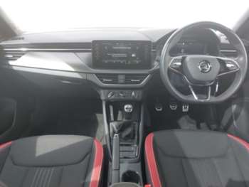 Used Skoda Kamiq 2023 for sale - 74767240: Photo