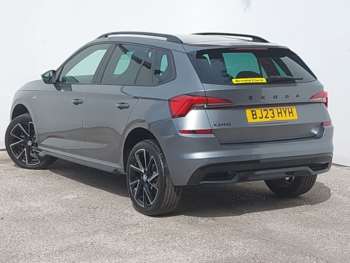 Used Skoda Kamiq 2023 for sale - 74767240: Photo