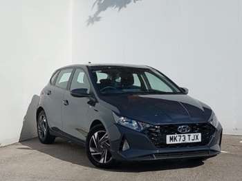 2023 - 1.0T GDi 48V MHD SE Connect 5dr DCT